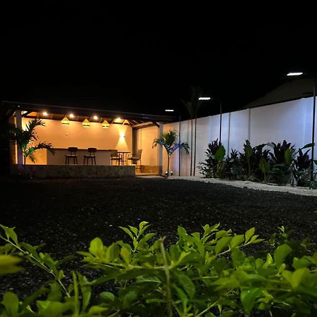 Mevak Apartments Suites La Fortuna Bagian luar foto