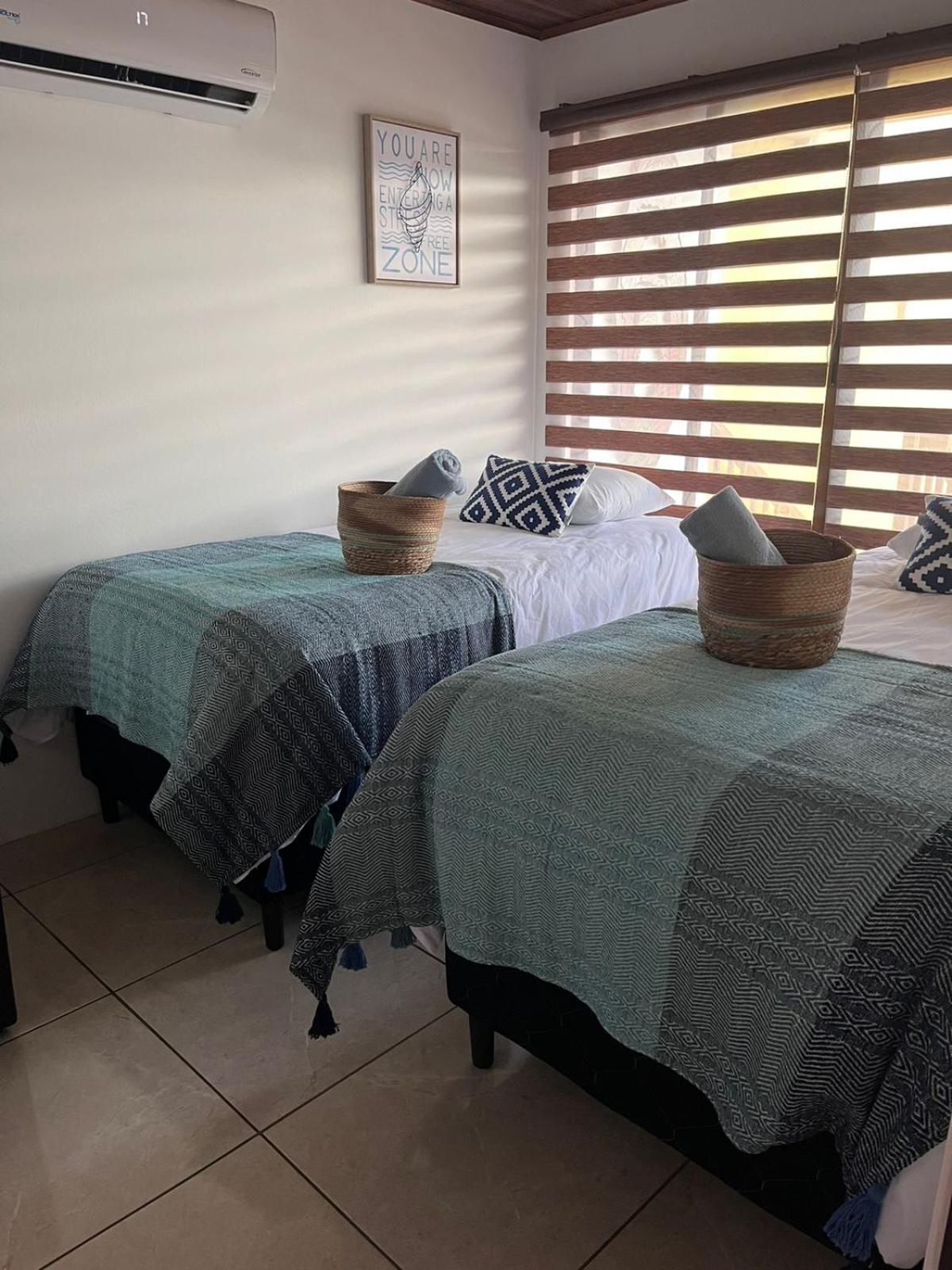 Mevak Apartments Suites La Fortuna Bagian luar foto