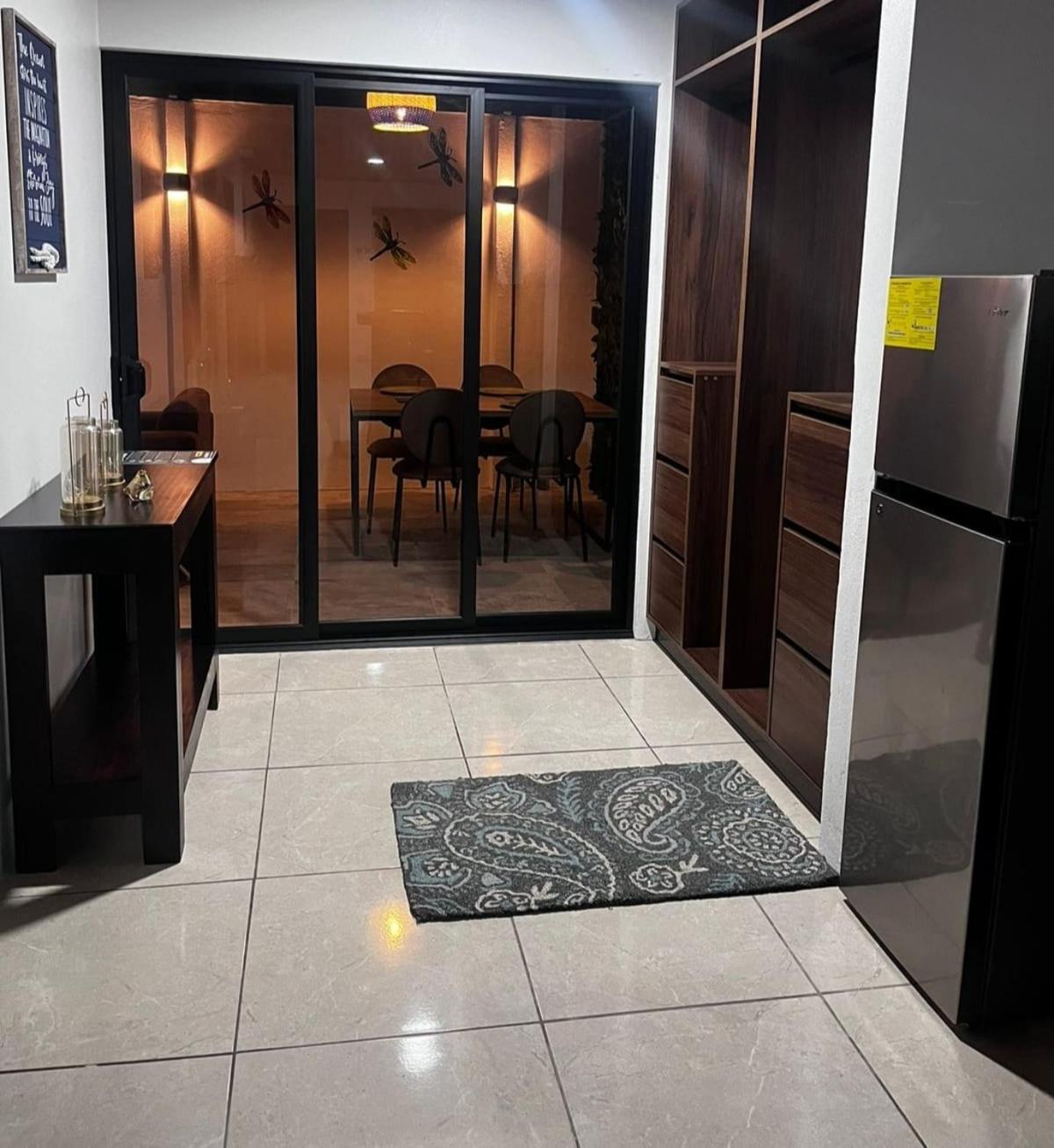 Mevak Apartments Suites La Fortuna Bagian luar foto